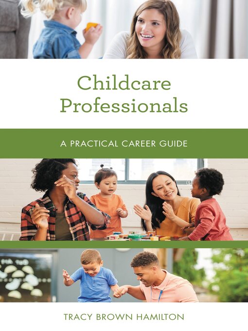 Title details for Childcare Professionals by Tracy Brown Hamilton - Available